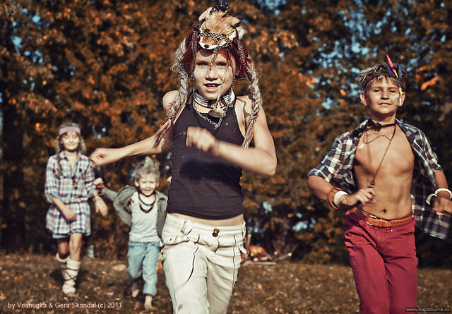 Фото Софья Радиевская-Ситникова