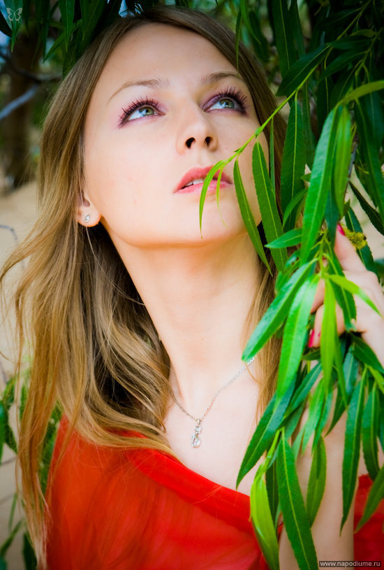 Anastasia Grecanaa's photo
