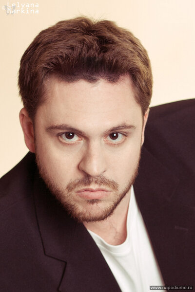Фото Oleg Hananaev