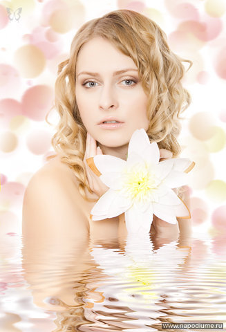 Anastasia Orlova's photo