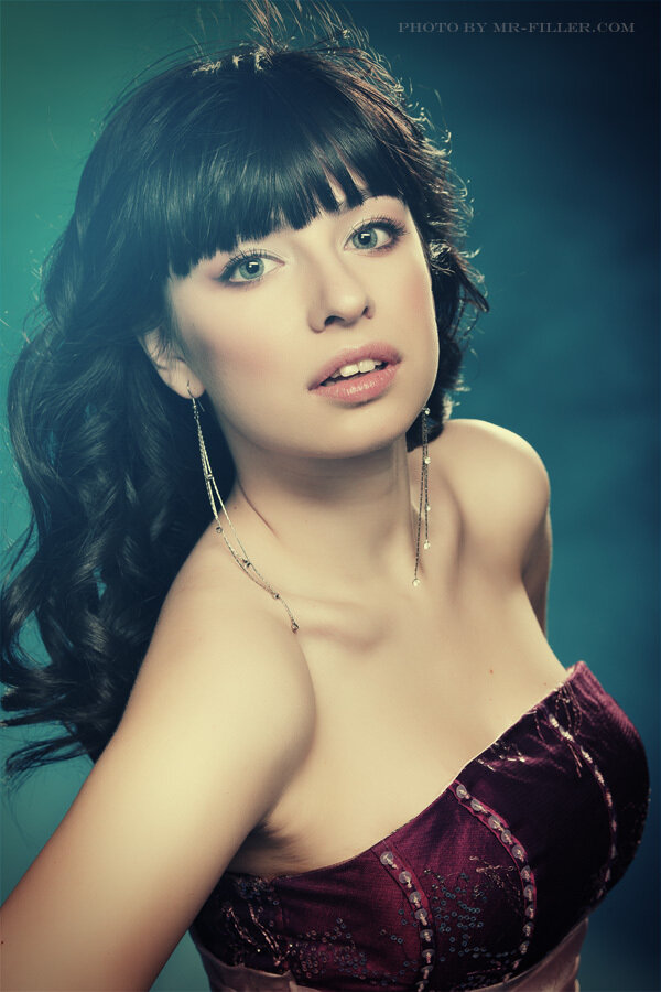 Фото Viktoria Cervakova