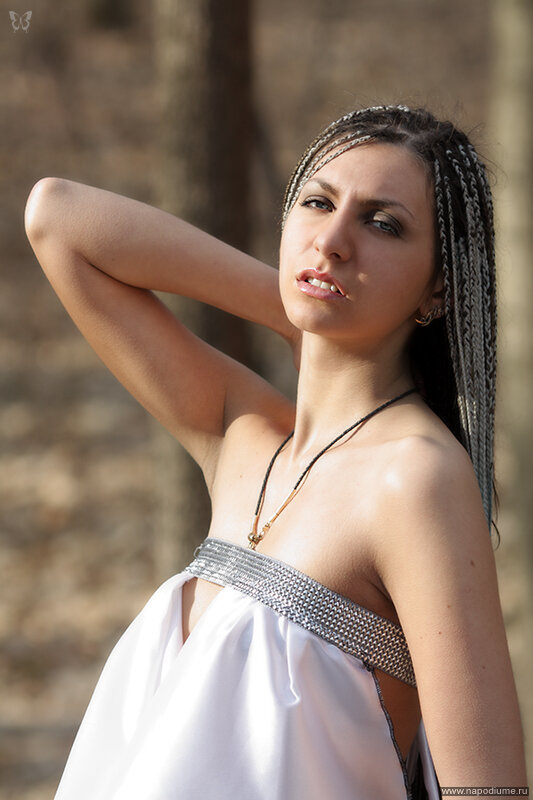 Фото Sergej Mark