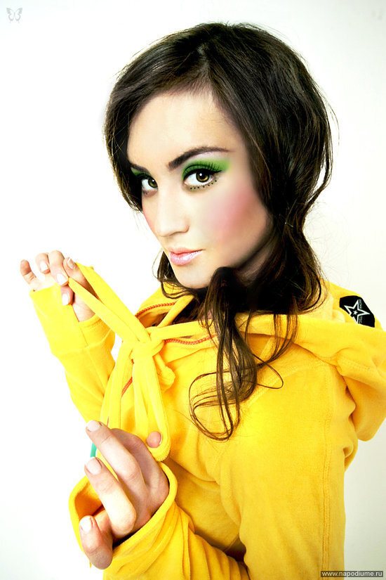 Art,  Fashion,  Portrait