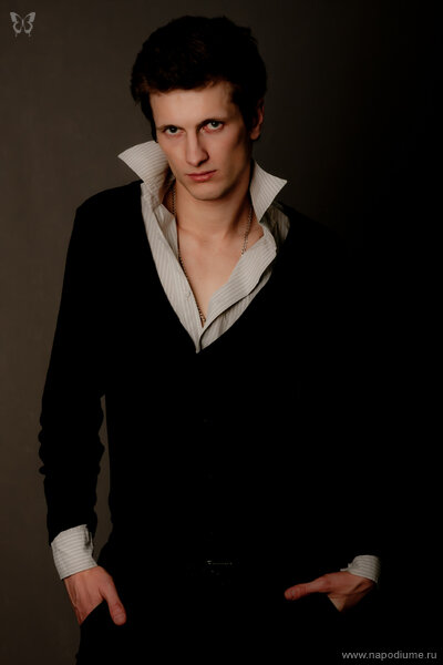 Vladimir Bobrovnikov's photo