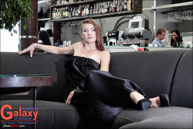 照片Marija CHernobaj
