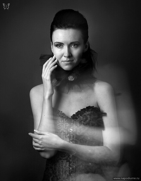 Foto Nadezhda Shuda