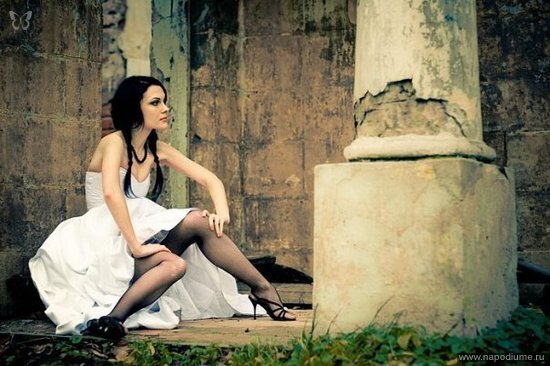 Irina Revina's photo