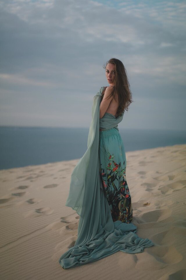 Фото Dina Meshkova