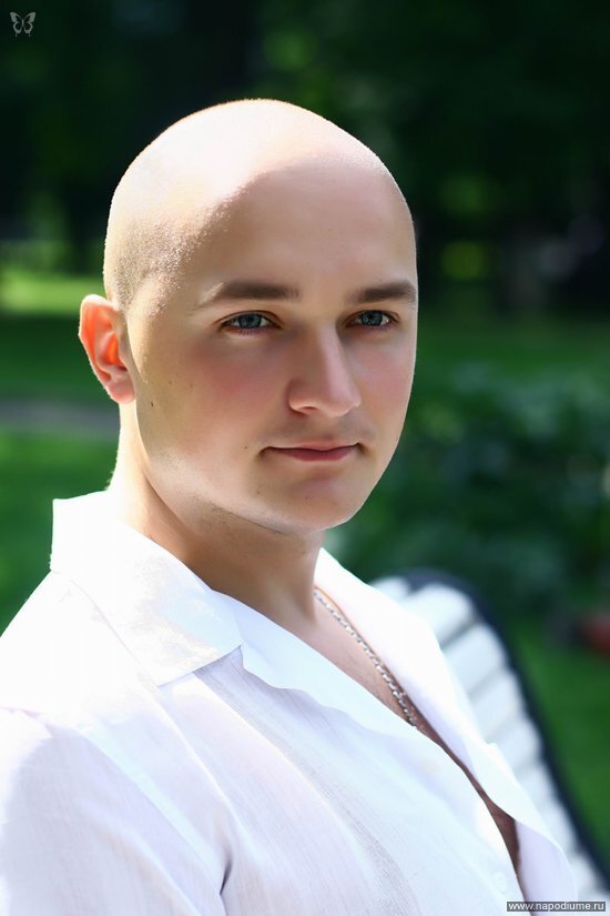 KIR Bolicenkov's photo