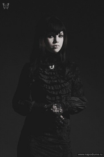 Фото Milady Darkness