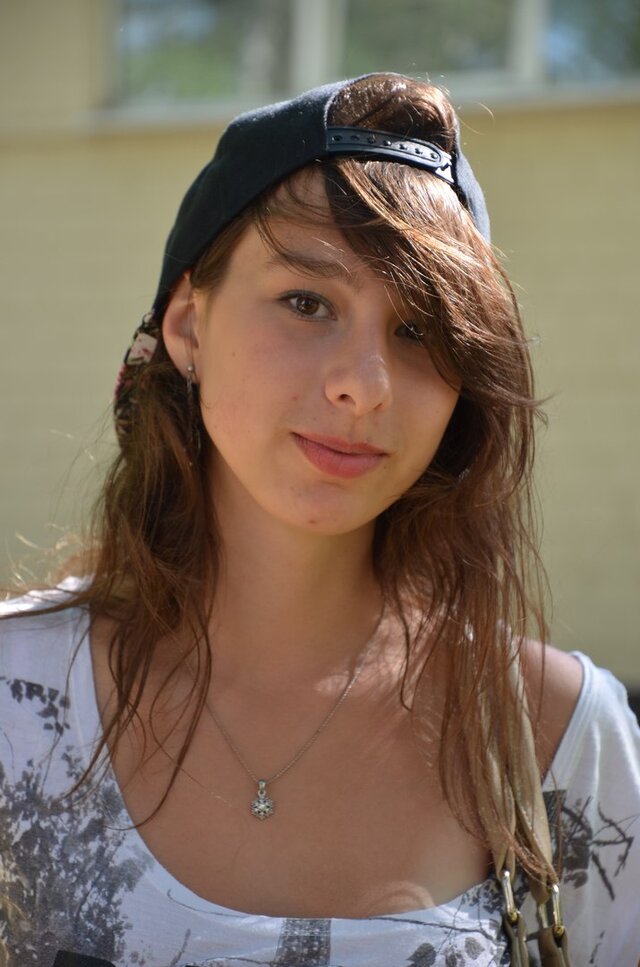 Svetlana Efimova's photo