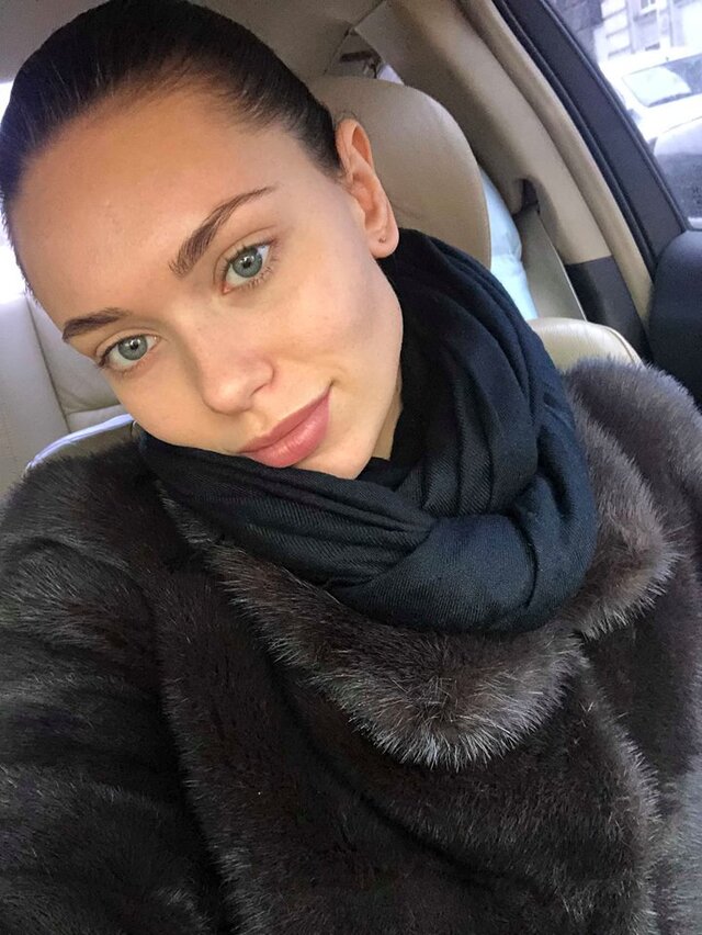 Foto Ekaterina Tkacuk