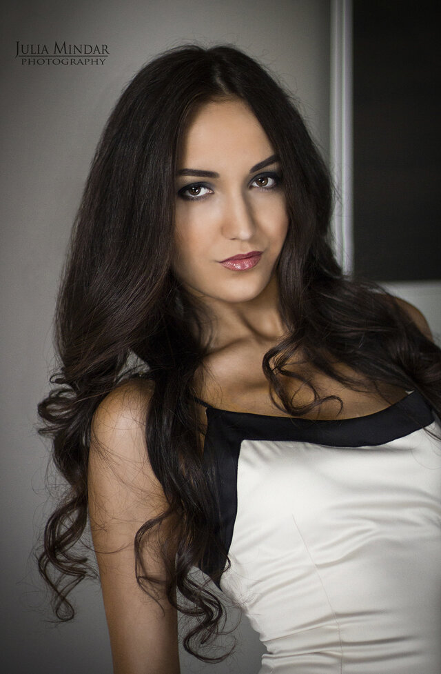Viktoriia Nikitenko's photo