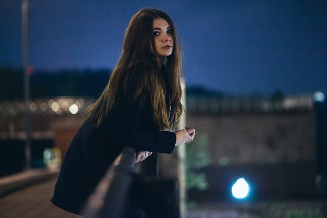 Фото Аля Кузнецова