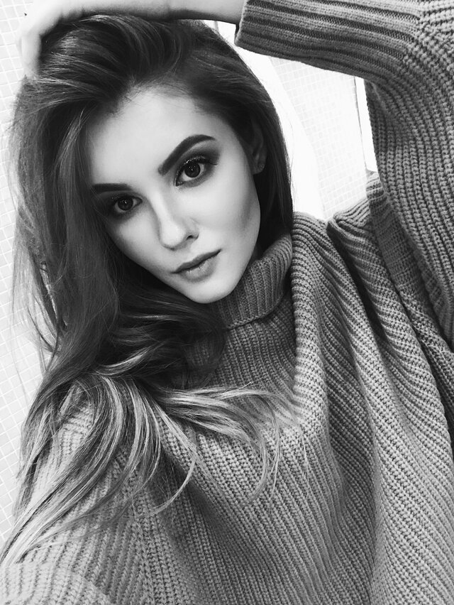 照片Kristina Kolpakova
