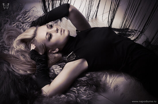Karina Olenjik's photo