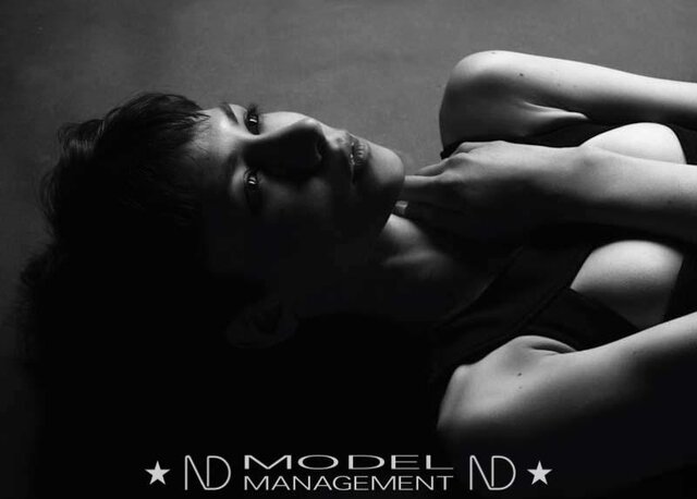 Rita K @ NDmodels's photo
