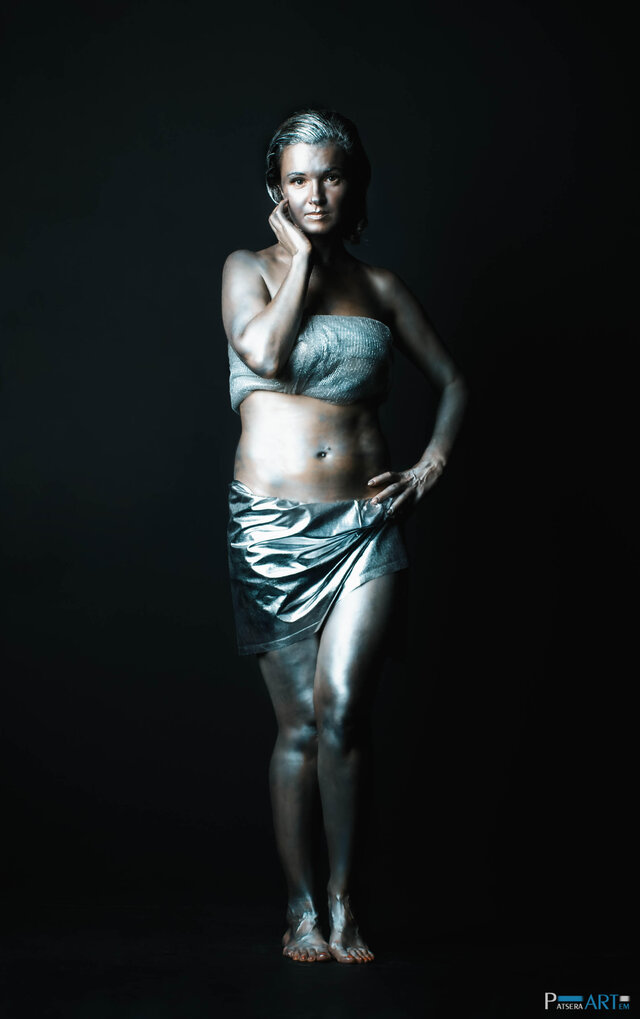 Artem Patsera's photo