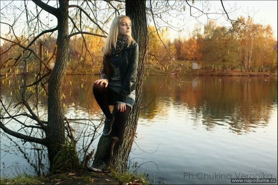 Yana Fomina's photo