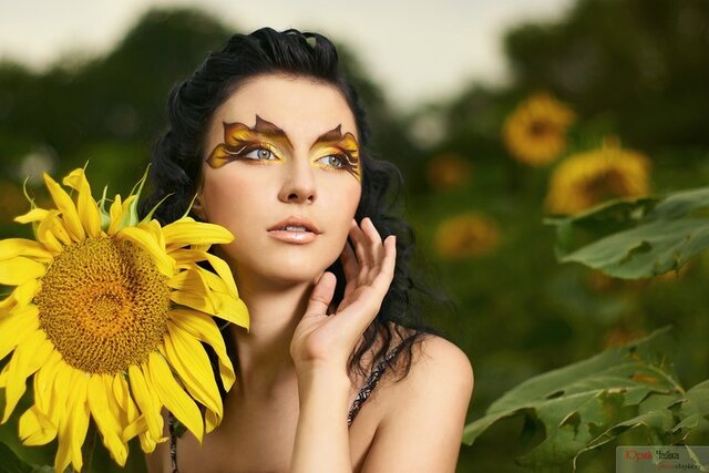 Фото Maria Arosenko