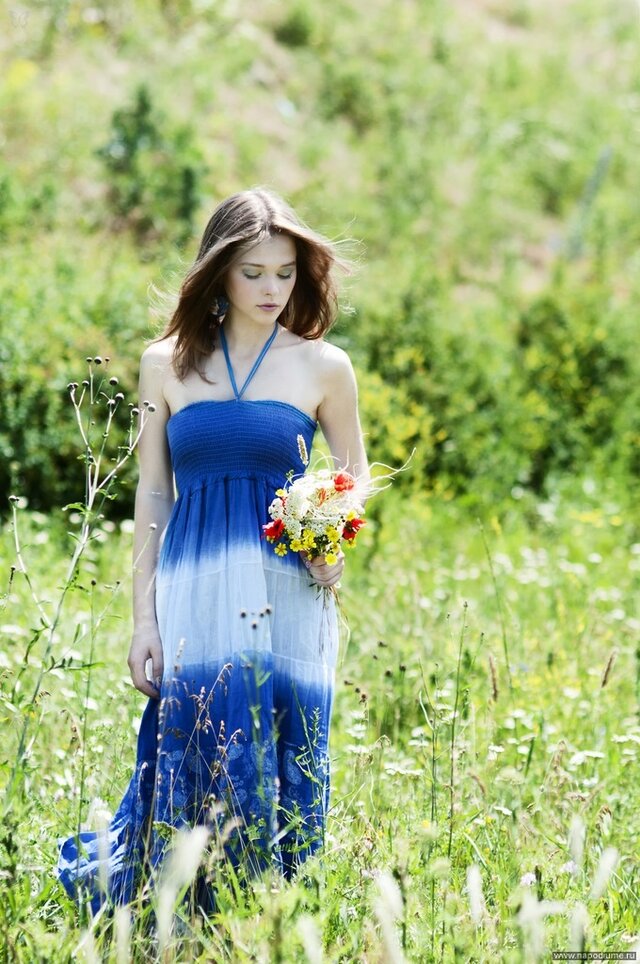 Maria Gavrilenko's photo