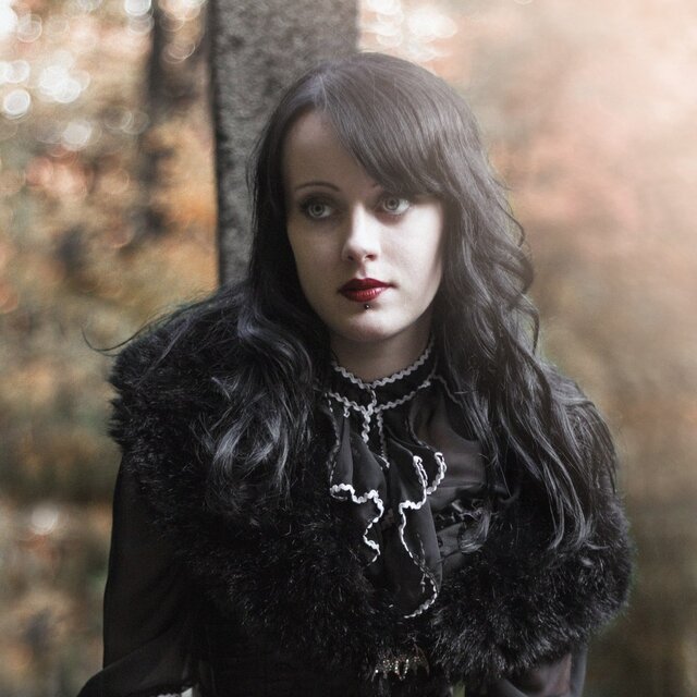 Julija Kozachinskaja's photo
