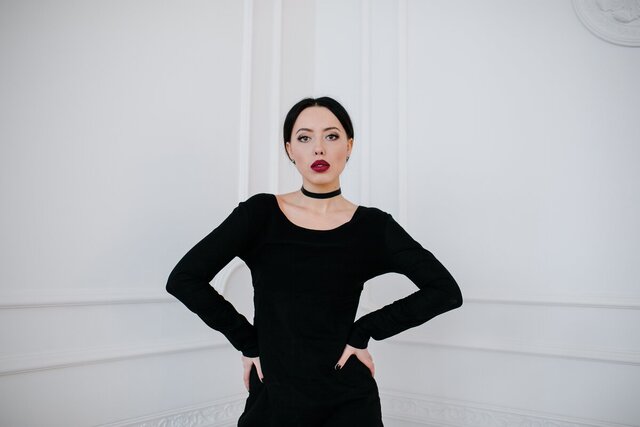 Фото Оля Механикова