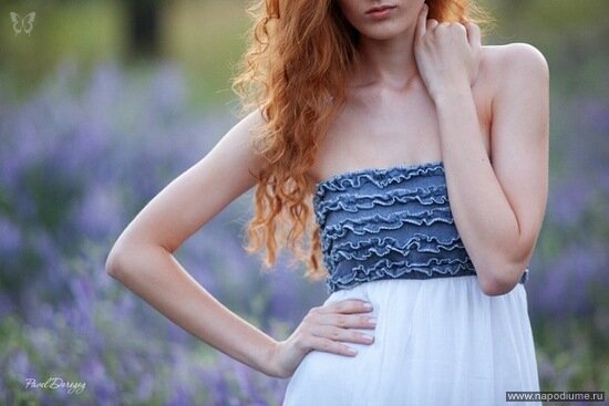 Anastasiya Fedotova's photo