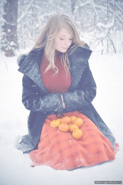 Margarita Krasavina's photo