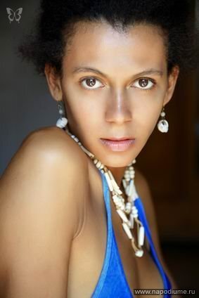 Nadine Key's photo