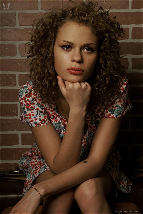 Ksenia Ivanova's photo