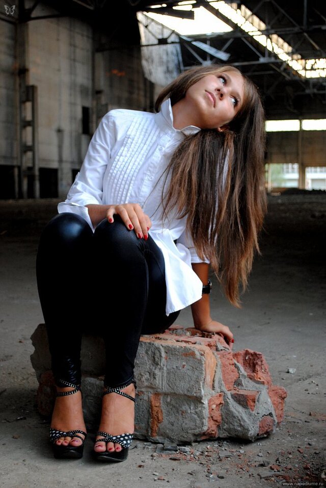 Фото Кристина Лебедь