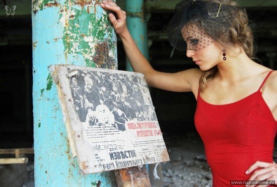 Фото Anna Dolgova