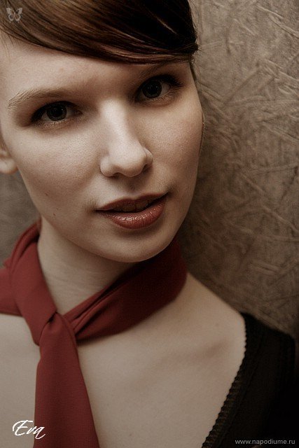 модель: Арина
