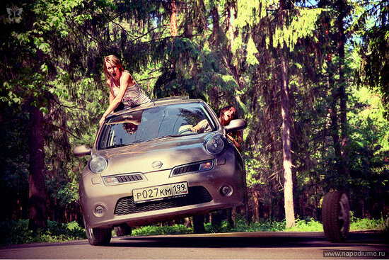 Masa Samojlova's photo