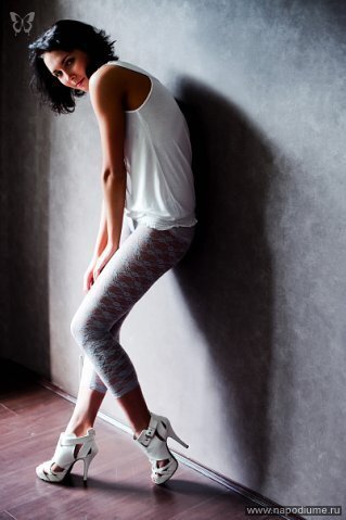 Elena Efimova's photo