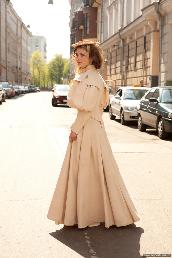 Ol'ga Smirnova's photo