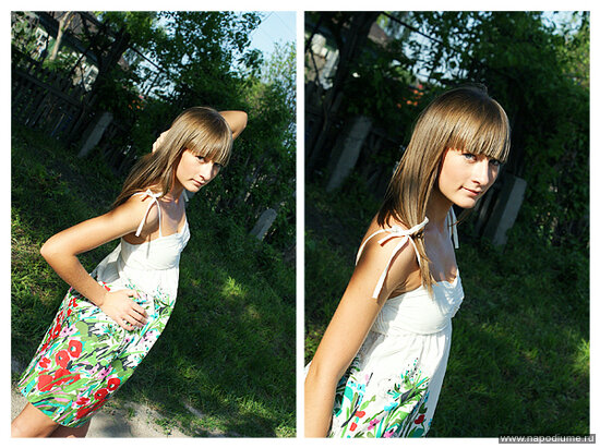 Фото Ирина Новикова