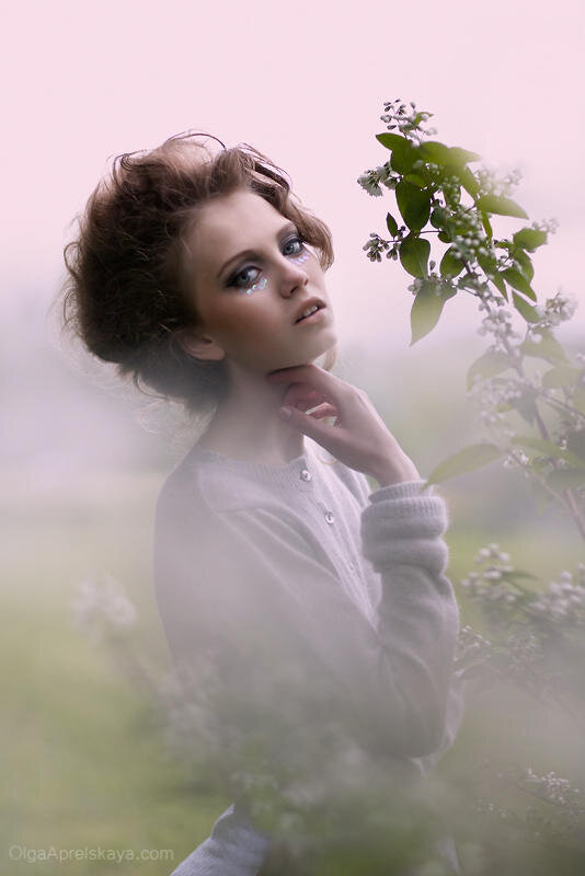 Фото Дарья DaSha Iva Иванова