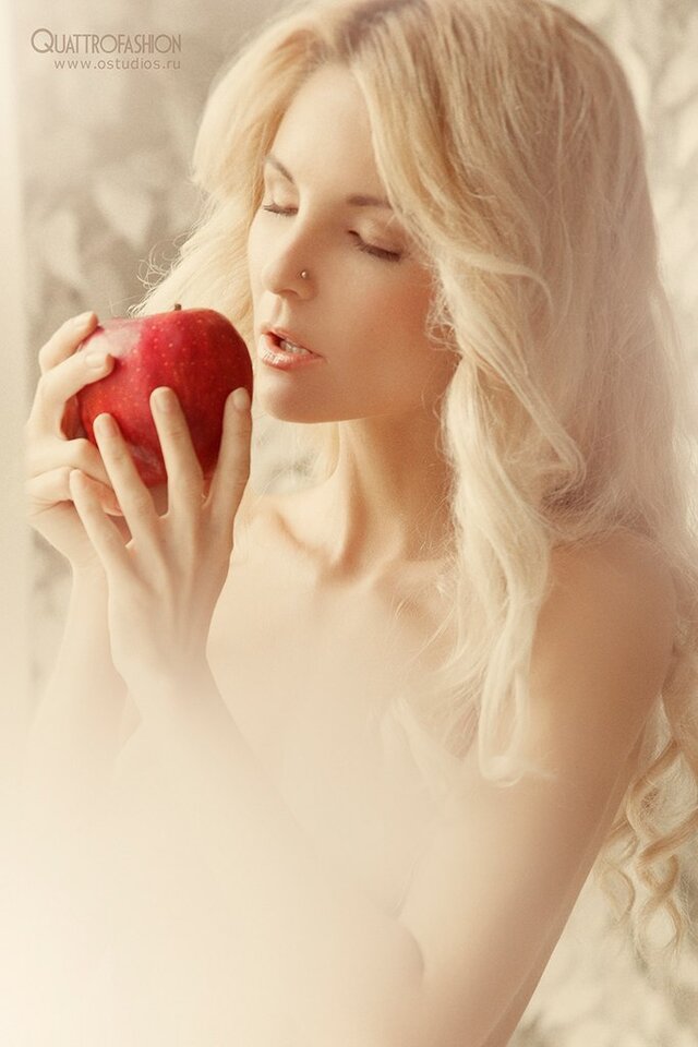 Sasa Klimanova's photo