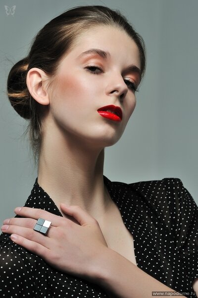 Al'bina Komissarova's photo