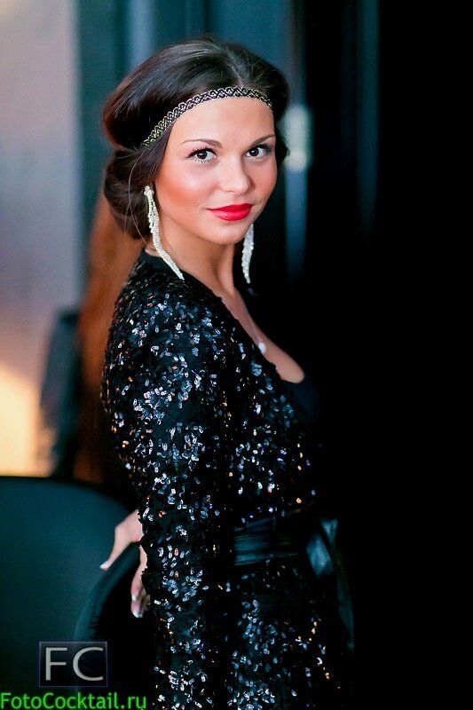 JAna Maksimova's photo