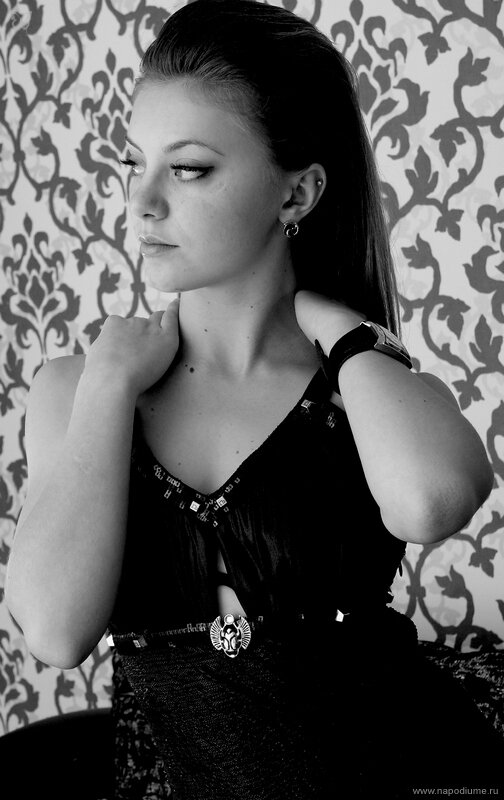 Фото Anastasia Ablinskaa
