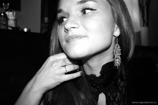 Dar'a Kotova's photo