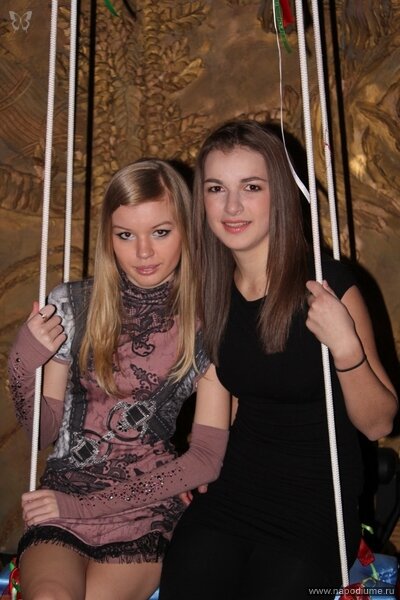 Evgenija Belova's photo