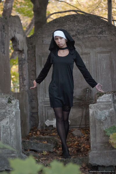 照片Ksenia Suvorova