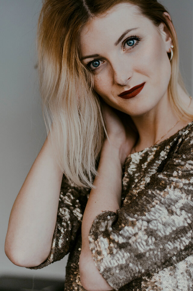 Foto Ekaterina Buiashova