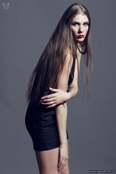 Olesa Lisica's photo