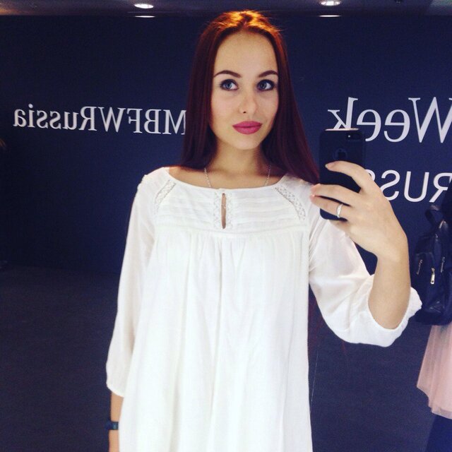 Irina Kharina's photo