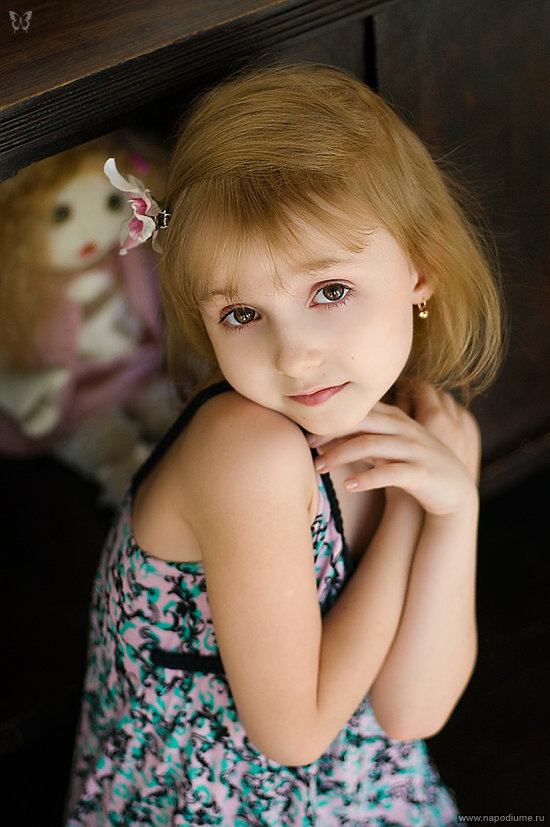 Elizaveta Sadovaa's photo